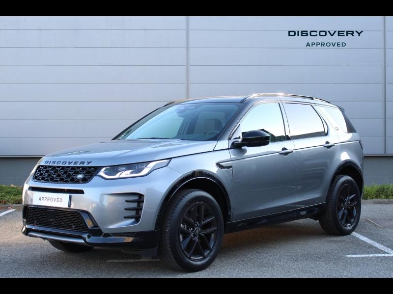 Discovery Sport